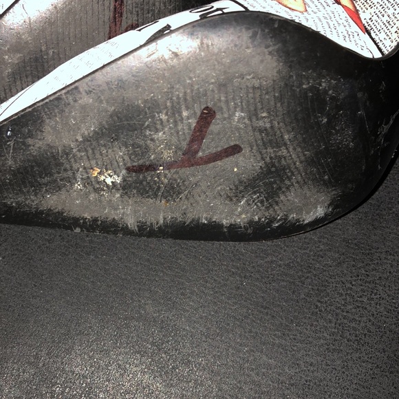 CARLOS BY CARLOS SANTANA ROAR STILETTO HEELS - Picture 5 of 12